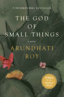 The God of Small Things Book