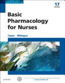 Read Pdf Basic Pharmacology for Nurses - E-Book