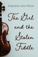 Read Pdf The Girl and the Stolen Fiddle