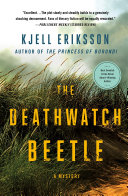 Read Pdf The Deathwatch Beetle
