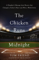 Read Pdf The Chicken Runs at Midnight