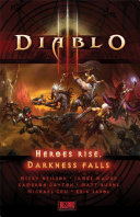 Read Pdf Diablo III: Heroes Rise, Darkness Falls