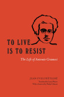 Read Pdf To Live Is to Resist
