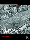 Read Pdf Anti-Fascism in Britain