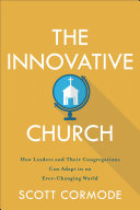 Read Pdf The Innovative Church