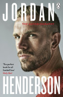 Jordan Henderson: The Autobiography