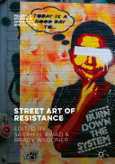 Street Art of Resistance pdf