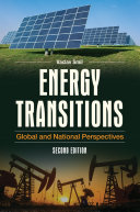 Read Pdf Energy Transitions: Global and National Perspectives, 2nd Edition