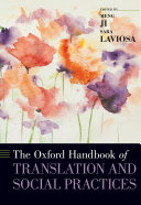 Read Pdf The Oxford Handbook of Translation and Social Practices