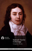 Read Pdf Delphi Complete Works of Samuel Taylor Coleridge (Illustrated)