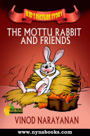 Read Pdf The Mottu rabbit and friends