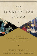 Read Pdf The Incarnation of God