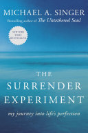 Read Pdf The Surrender Experiment
