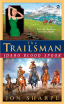 Read Pdf The Trailsman (Giant): Idaho Blood Spoor
