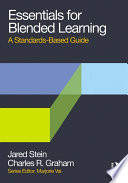Essentials For Blended Learning