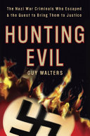 Read Pdf Hunting Evil