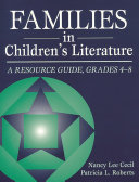 Read Pdf Families in Children's Literature