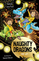 Read Pdf Naughty Dragons Fire Up!
