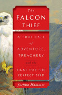 Read Pdf The Falcon Thief