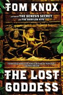 Read Pdf The Lost Goddess