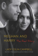 Read Pdf Meghan and Harry