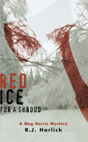 Read Pdf Red Ice for a Shroud