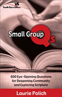 Read Pdf Small Group Qs