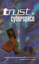 Read Pdf Trust in Cyberspace