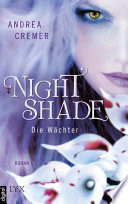 Nightshade - Die Wächter