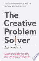 The Creative Problem Solver