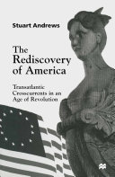 Read Pdf The Rediscovery of America