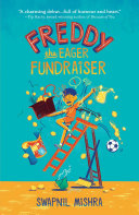 Freddy the Eager Fundraiser