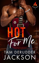 Read Pdf Hot For Me