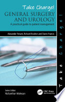Take Charge General Surgery And Urology