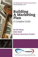 Read Pdf Building a Marketing Plan