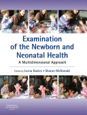Read Pdf Examination of the Newborn and Neonatal Health E-Book