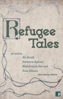 Refugee Tales Book