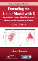 Read Pdf Extending the Linear Model with R