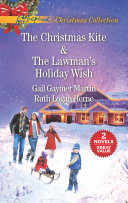 Read Pdf The Christmas Kite and The Lawman's Holiday Wish