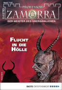 Read Pdf Professor Zamorra 1147 - Horror-Serie
