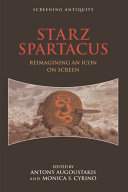 Read Pdf STARZ Spartacus