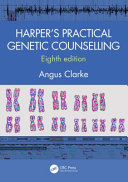 Harper S Practical Genetic Counselling Eighth Edition