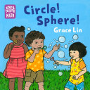 Read Pdf Circle! Sphere!