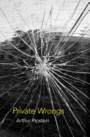 Read Pdf Private Wrongs