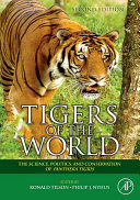 Tigers of the World pdf