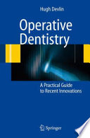 Operative Dentistry