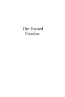 Read Pdf The Trusted Preacher