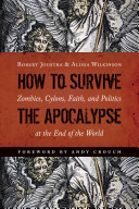Read Pdf How to Survive the Apocalypse
