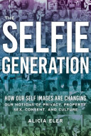 Read Pdf The Selfie Generation