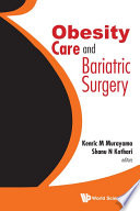 Obesity Care And Bariatric Surgery